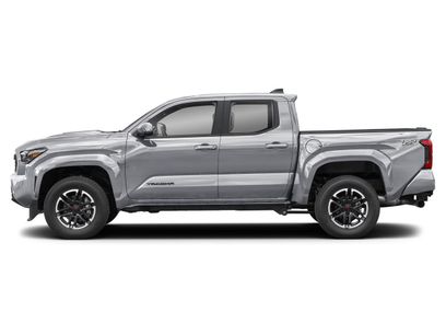 New 2025 Toyota Tacoma TRD Sport