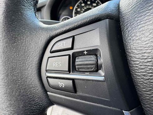 Used 2017 BMW X3 xDrive28i image 14