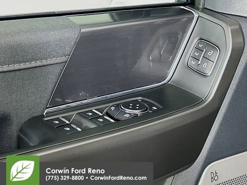 New 2025 Ford F150 Lariat w/ Equipment Group 501A Mid image 20