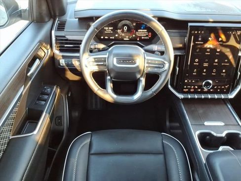 Used 2024 GMC Acadia Denali w/ LPO, Floor Liner Package image 19