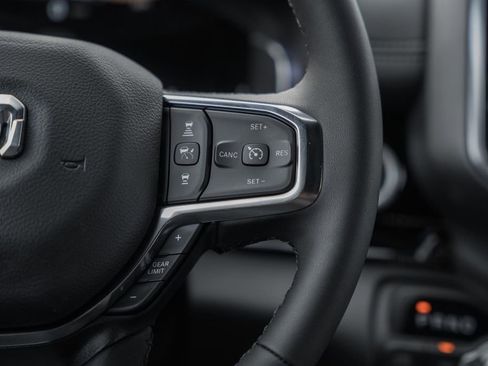 New 2026 RAM 1500 Laramie image 31