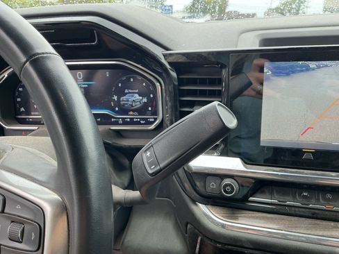 Used 2023 Chevrolet Silverado 1500 LT image 15