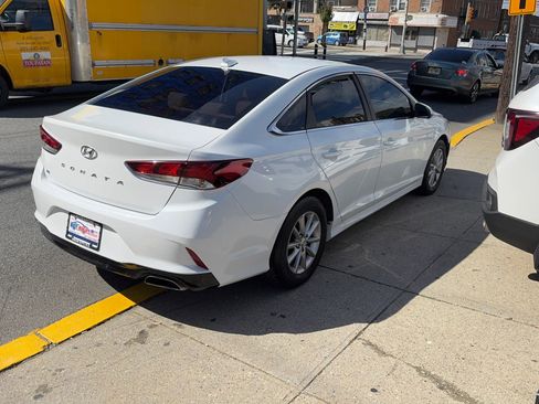 Used 2018 Hyundai Sonata SE image 22