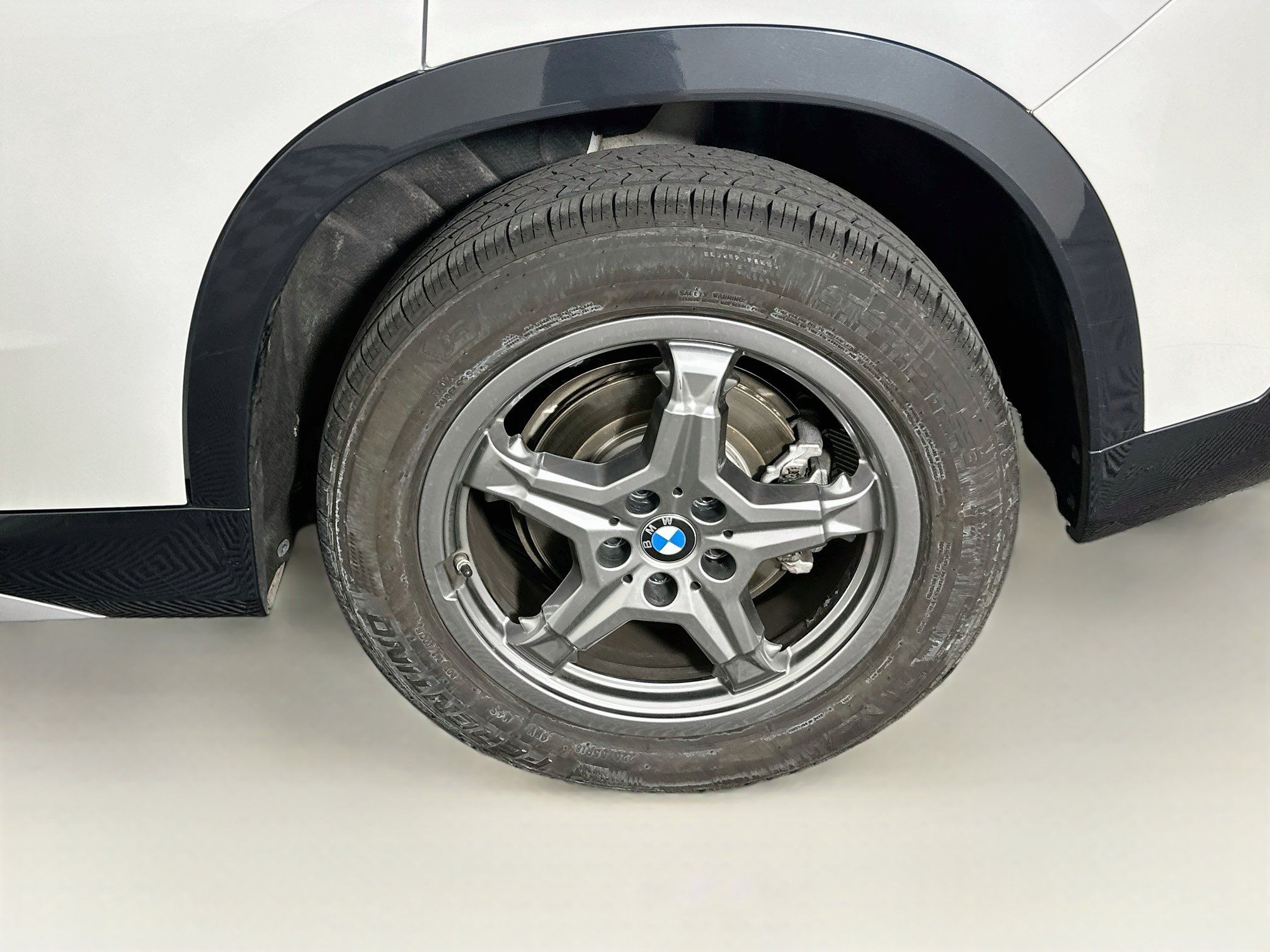 Used 2026 BMW X1 xDrive28i AWD/4WD image 11