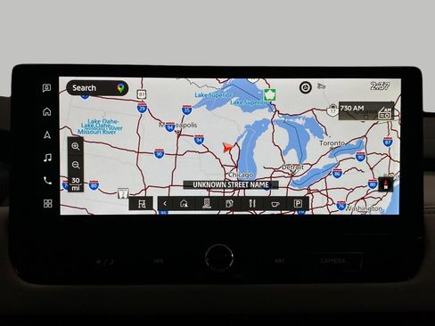 New 2025 Mitsubishi Outlander SE image 23