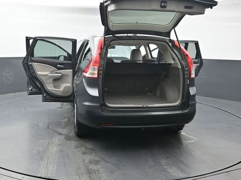 Used 2012 Honda CR-V EX-L image 48