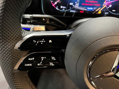 New 2026 Mercedes-Benz CLE 300 4MATIC Cabriolet image 23