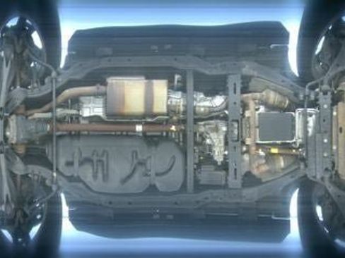 Certified 2025 Ford Expedition Max Active AWD/4WD image 28