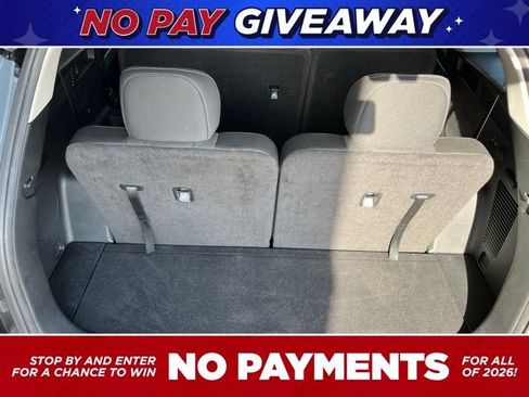 Used 2023 Kia Sorento LX image 25