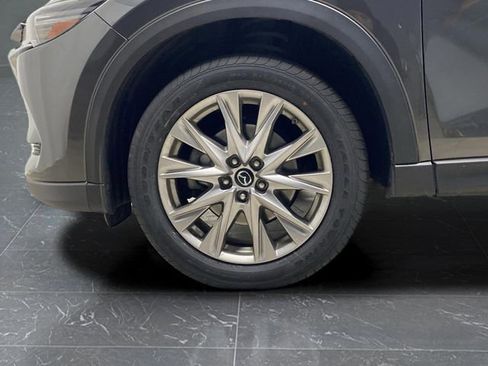 Used 2019 MAZDA CX-5 Grand Touring Reserve image 34