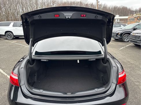 Used 2019 Mercedes-Benz E 53 AMG 4MATIC Coupe image 10