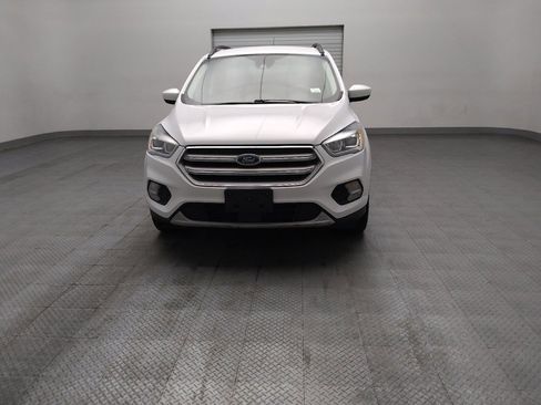 Used 2019 Ford Escape SEL AWD/4WD image 15