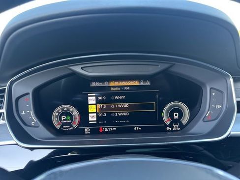 New 2026 Audi A8 L 3.0T image 36