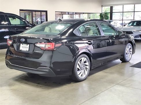New 2025 Subaru Legacy Limited image 4