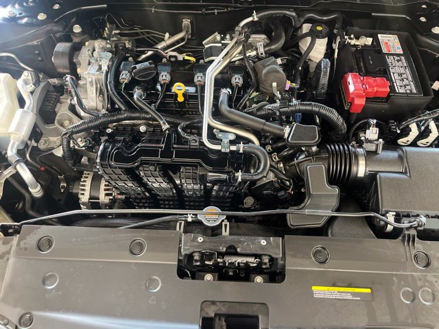 Used 2025 Nissan Altima 2.5 SV w/ SV Premium Package FWD image 20