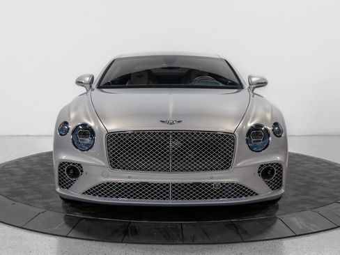 Used 2020 Bentley Continental GT V8 First Edition AWD/4WD image 13
