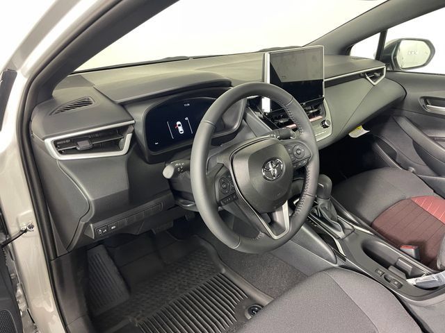 New 2026 Toyota Corolla SE w/ SE Package FWD image 2