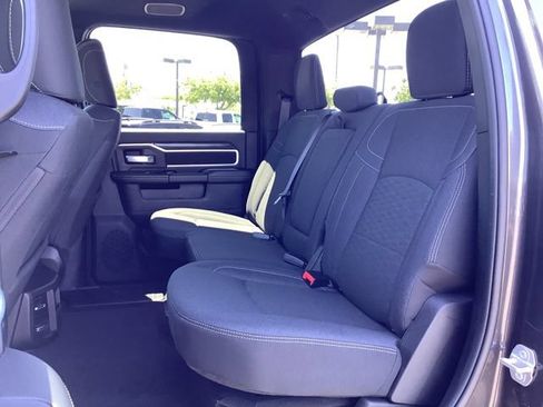 Used 2026 RAM 2500 Big Horn AWD/4WD image 23