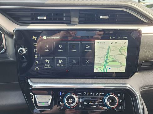 New 2026 GMC Sierra 1500 Denali AWD/4WD image 27