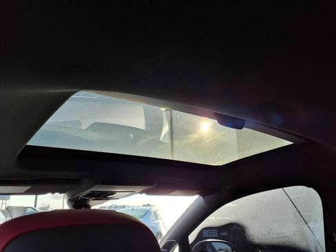 Used 2024 Volkswagen GTI Autobahn image 16