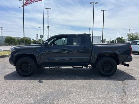 Used 2024 Toyota Tacoma SR5 image 6