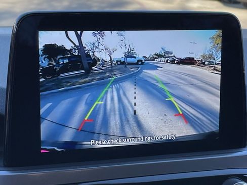 Used 2024 Ford Escape Active image 17