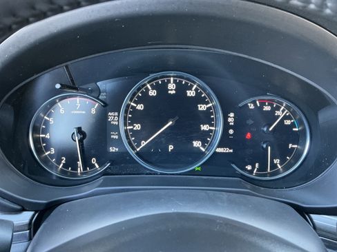 Used 2020 MAZDA CX-5 Grand Touring image 8