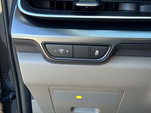 New 2026 Kia Carnival LXS image 24