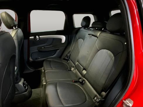 Used 2023 MINI Cooper Countryman John Cooper Works AWD/4WD image 39
