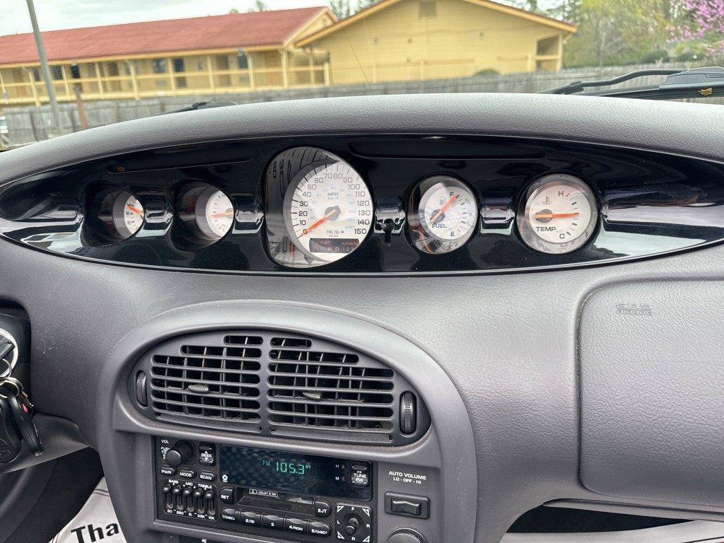 Used 2000 Plymouth Prowler RWD image 33
