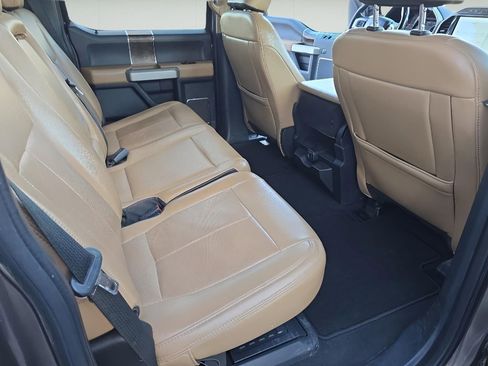 Used 2022 Ford F250 Lariat w/ Lariat Value Package image 33