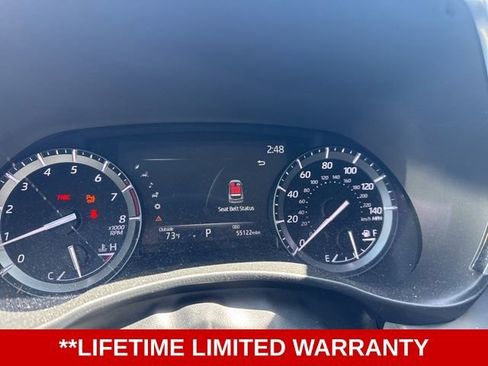 Used 2020 Toyota Highlander Limited FWD image 3