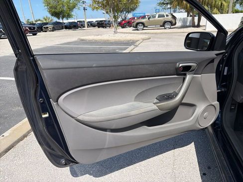 Used 2008 Honda Civic EX image 12