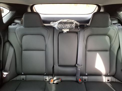 New 2025 Nissan Murano SV image 11