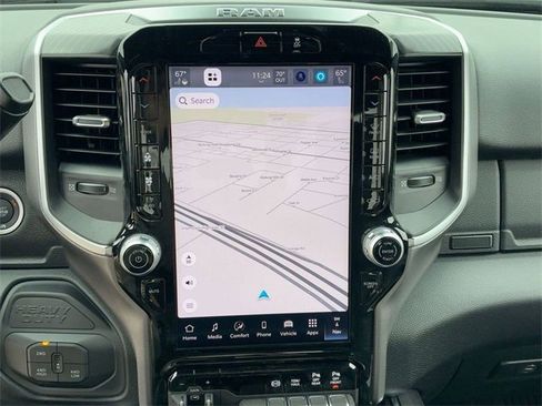 New 2026 RAM 2500 Lone Star image 24