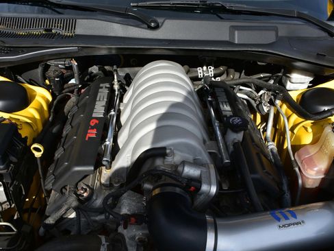 Used 2007 Dodge Charger SRT8 w/ SRT Option Group III image 19