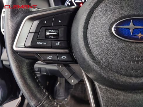 Used 2022 Subaru Outback Limited image 12