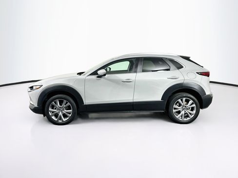 Used 2025 MAZDA CX-30 AWD 2.5 S w/ Preferred Package image 4
