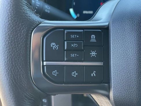 New 2026 Ford F450 King Ranch w/ FX4 Off-Road Package image 8