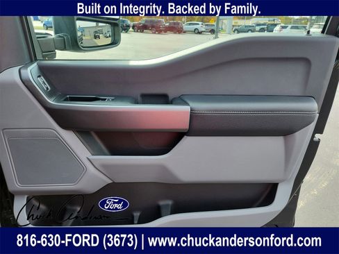 New 2026 Ford F350 XLT image 22