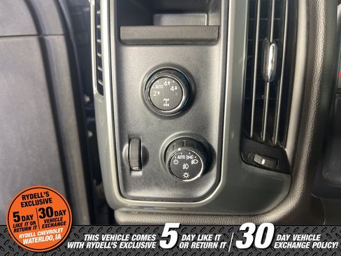 Used 2014 Chevrolet Silverado 1500 LT w/ All Star Edition image 24