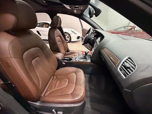 Used 2015 Audi A4 2.0T Premium Plus image 29