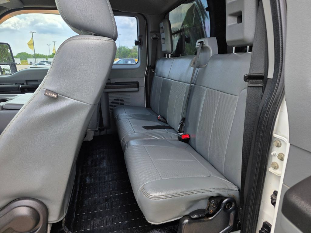 Used 2014 Ford F450 XL w/ Power Equipment Group AWD/4WD image 27
