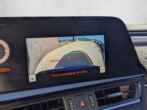 Used 2023 Lexus ES 350 F Sport w/ Accessory Package (Z2) FWD image 14