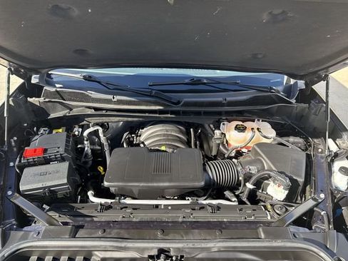 Certified 2024 Chevrolet Silverado 1500 LT Trail Boss w/ Protection Package image 29