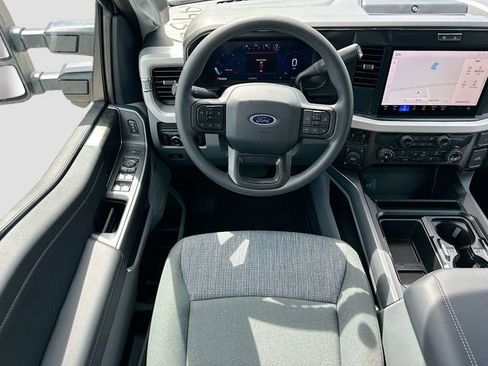 New 2026 Ford F350 XLT w/ XLT Premium Package image 16