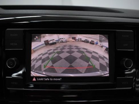 Used 2024 Volkswagen Taos S image 29