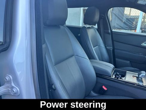 Used 2025 Land Rover Range Rover Velar Dynamic SE AWD/4WD image 22