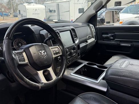 Used 2014 RAM 2500 Limited AWD/4WD image 9