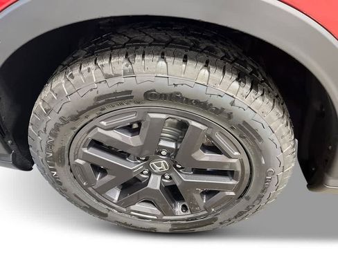 New 2026 Honda CR-V TrailSport image 11